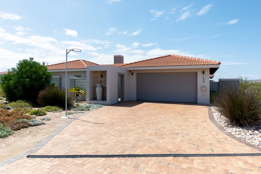 3 Bedroom Property for Sale in Langebaan Country Estate Western Cape